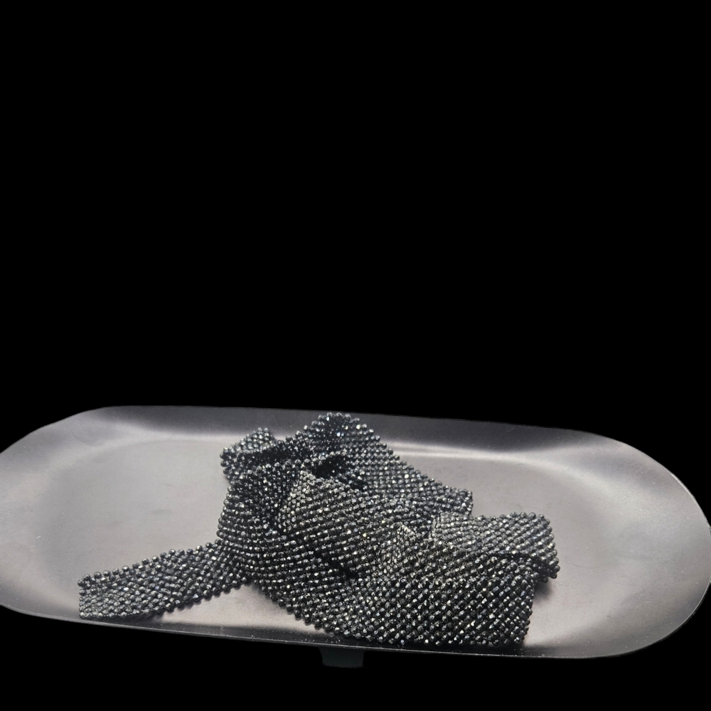 Spinel Scarf